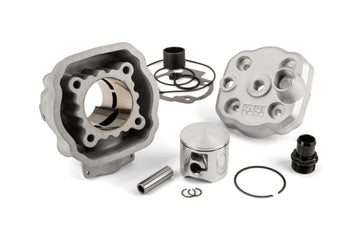 Beta RR Enduro 50 2T - cilinderkit Big Racing 77cc