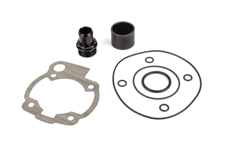 Beta RR-T SM 50 2T - Zylinderkit Big Racing 77ccm