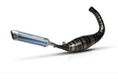 Beta RR-T SM 50 2T - Auspuff Supermoto MHR 100
