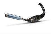 Derbi Senda X-Race SM '05 - '10 50 2T D50B0 - Auspuff Supermoto MHR 100