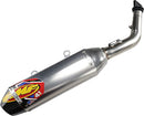 Gas EX 250 F [2021-2022] - Factory 4.1 RCT Auspuffanlage – Material: Karbonfaser, Edelstahl – Bild 1