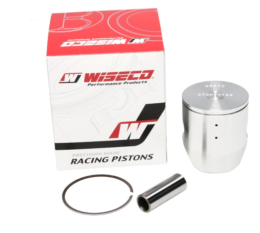 HONDA CR 125 R [1992-2003] - Piston kit
