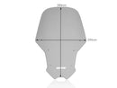 Honda CRF 1100 Africa Twin [WRS] – Windschild-2