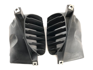BMW R 1200 C 259C [1998] - Lüftungsgitter Kühlergrill Set Paar - 0
