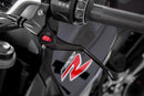 bmw f 850 gs [GILLES TOOLING] – FXL Bremshebel