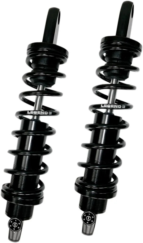 Harley-Davidson FXRS-SP 1340 Low Rider Sport Edition (Fxrsl) [1986, 1988] - Legend REVO-A Schraubenfederung für FXR Modelle – Bild 2