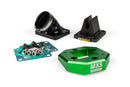 MBK Nitro 50 2T LC [2013–] - Einlasskit HighFlow AW 40 mm PWK