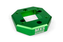 MBK Nitro 50 2T LC CAT [2004–] - Einlasskit HighFlow AW 40 mm PWK