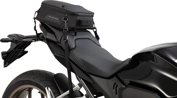 Elefant 750 [SW-MOTECH] – ION S Erweiterung-Hecktasche