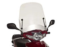 HONDA WAVE [2013] – Scooterschijf Urban – Transparant-2