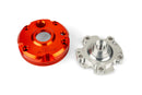 Derbi Senda DRD X-Treme SM '10 - '17 50 2T D50B0 - cilinderkit R/T 70