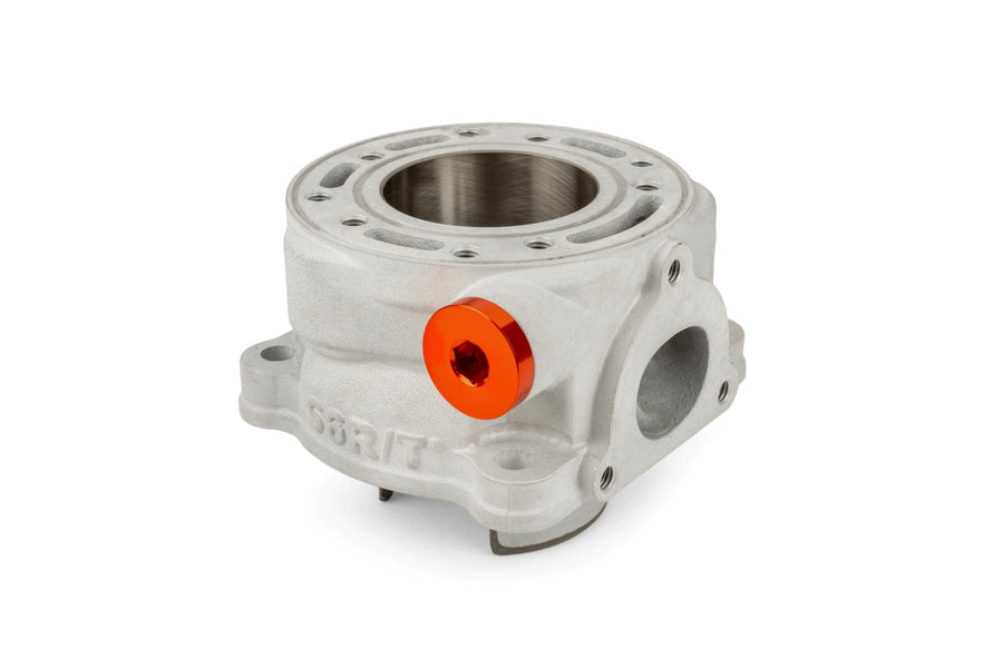 Derbi Senda DRD X-Treme SM '10 - '17 50 2T D50B0 - cilinderkit R/T 70