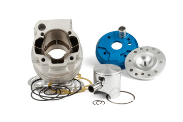 Beta RR Enduro 50 2T - cilinderkit 100cc