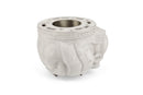 Malaguti XTM Enduro 50 2T AM6 [2004–] - Zylinderkit Testa Rossa 100