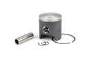 Derbi Senda DRD X-Treme SM '10 - '17 50 2T D50B0 - cylinder kit Testa Rossa 100
