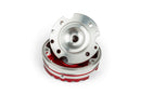 Gilera RCR Enduro 2006 50 2T D50B0 [2006] - Zylinderkit Testa Rossa 100