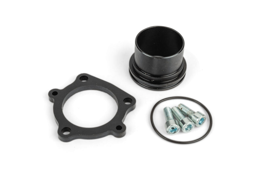 Derbi Senda R X-Treme Enduro '05 - '10 50 2T D50B0 - Cilinderkit Testa Rossa 100
