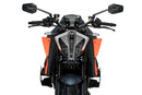 KTM 1290 SUPERDUKE R EVO [2023] – Naakte voorruitzijde-8