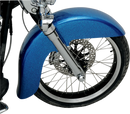 harley davidson flst [KLOCK WERKS] – Benchmark Vorderradkotflügel für Softails-6