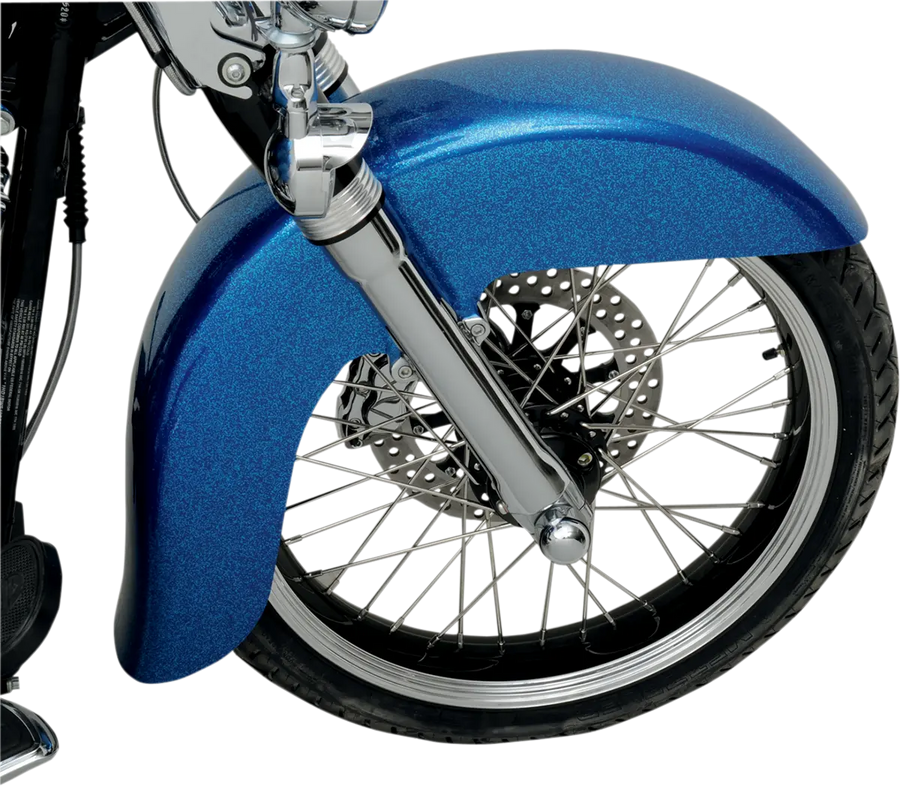 harley davidson flst [KLOCK WERKS] – Benchmark Vorderradkotflügel für Softails