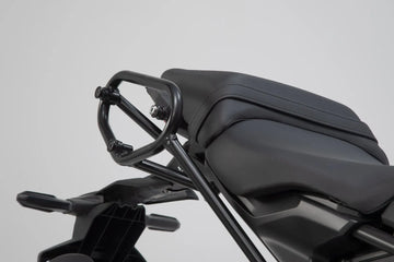 honda cb 300 [SW-MOTECH] – SLC zijbagagerek - 0