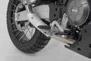 Aprilia Tuareg 660 [SW-MOTECH] – Evolution footrest