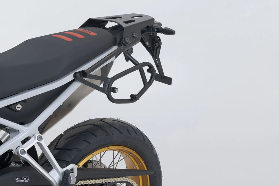 BMW F 900 [SW-MOTECH] – SLC zijbagagedrager