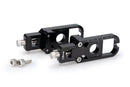 HONDA XL 750 TRANSALP [2025] – Puig Kettenspanner – Schwarz-4