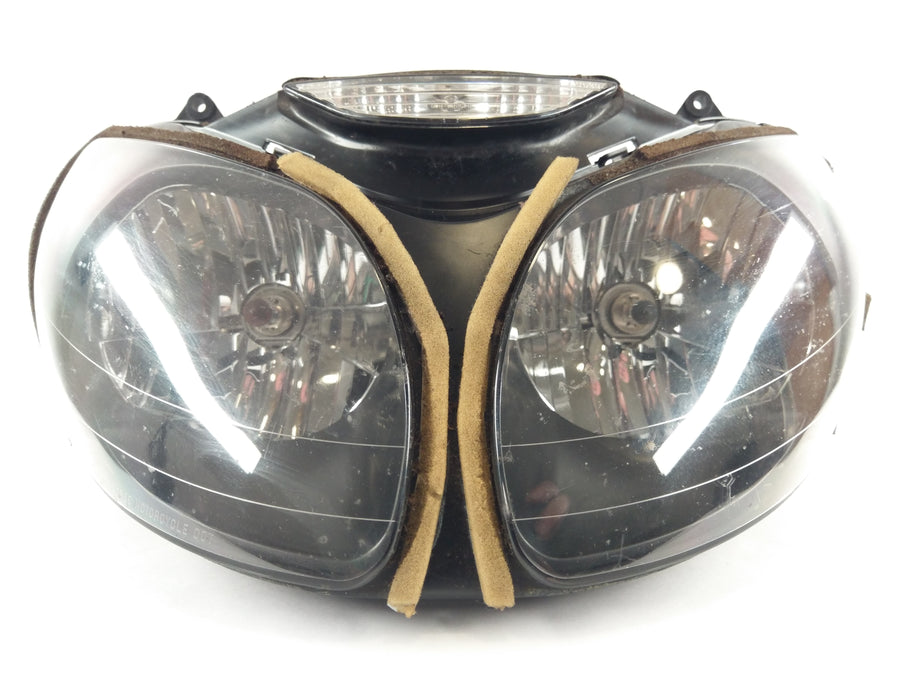 Kawasaki ZX-12R ZXT20A [2004] - Headlight Front Headlight
