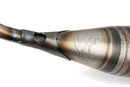 Beta RR Enduro 50 2T - Exhaust Racing Carbon 70/80cc