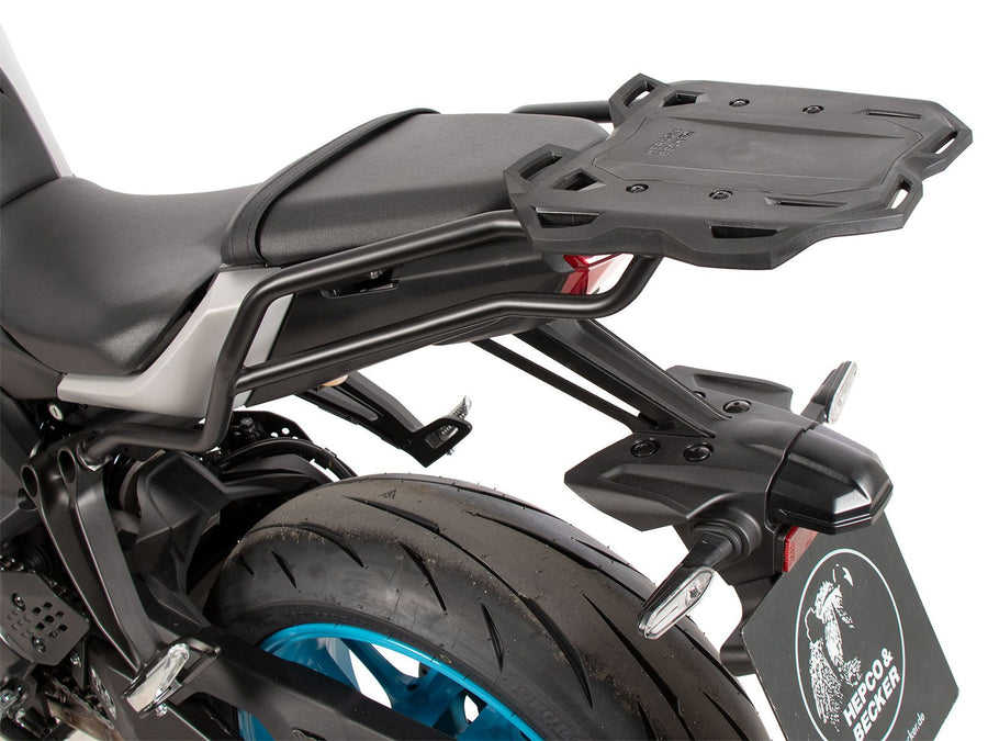 Yamaha MT -07 [2025] - Smartrack