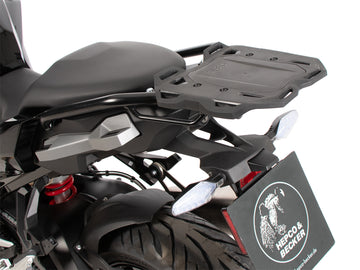 Hepco & Becker Smartrack-Heckträger für BMW S 1000 XR (2024-2026) – im Komplettset enthalten