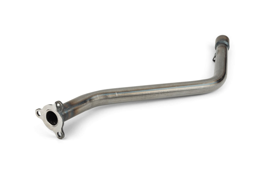 Beta RR-T SM 50 2T - Auspuff Cross Carbon 80/90cc