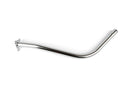 Fantic XE 50 2T - Auspuff Cross Chromed 50/70cc