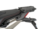 Hepco & Becker Smartrack rear rack for Honda Forza 750 (2021-2026) - included in the complete set