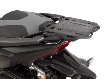 Hepco & Becker Smartrack rear rack for Honda ADV 350 (2022-2026) - included in the complete set