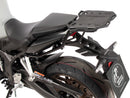 Hepco & Becker Smartrack achterdrager voor Honda CB 650 R / E-Clutch (2024-2026) - inbegrepen in de complete set