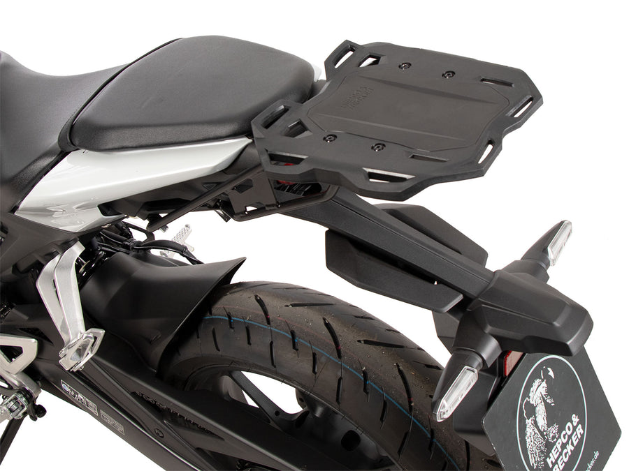 Honda CB 125 R [2018-2024] - Smartrack Heckträger schwarz