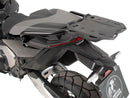 Hepco & Becker Smartrack rear rack for Honda X-ADV (2025-2026) - included in the complete set
