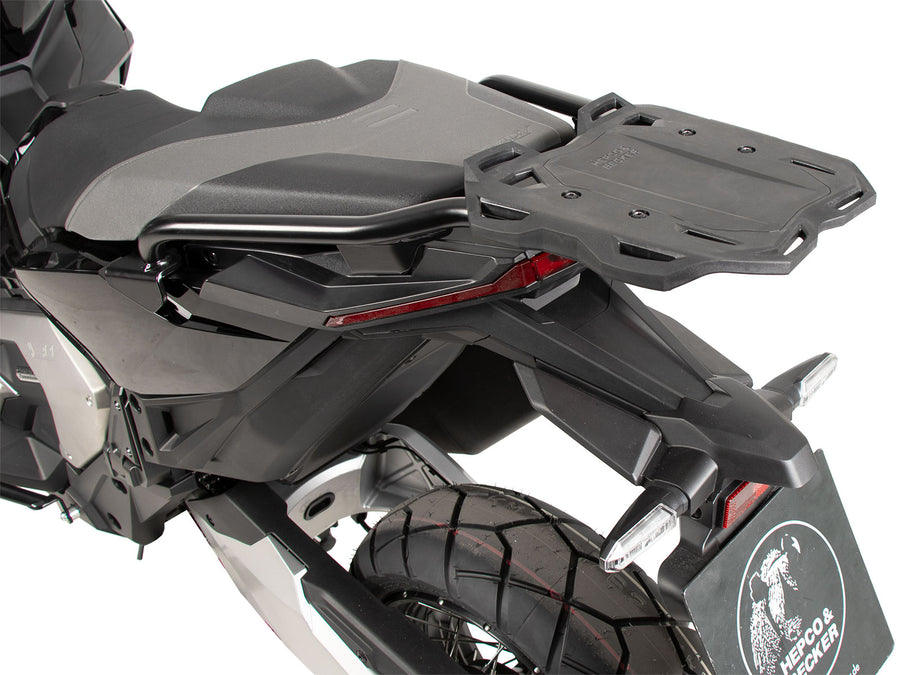 Hepco & Becker Smartrack rear rack for Honda X-ADV (2025-2026) - included in the complete set