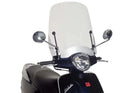 KYMCO LIKE 50 [2023] – Scooter disc Urban – Transparent-2