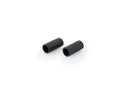 UNIVERSAL UNIVERSAL UNIVERSAL – Ersatzteile - Wellnuss M10 -Paar – Schwarz-1