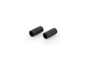 UNIVERSAL UNIVERSAL UNIVERSAL – Ersatzteile - Wellnuss M10 -Paar – Schwarz-2