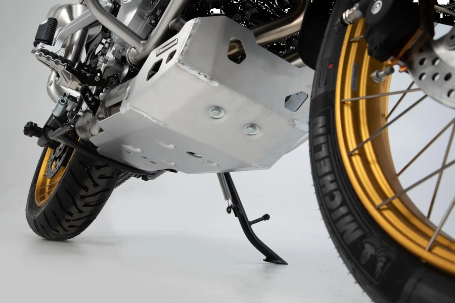 bmw f 850 gs [SW-MOTECH] – motorbeschermingsstang