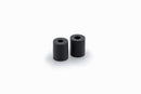 UNIVERSAL UNIVERSAL UNIVERSAL – Spare parts - Wellnut M17 pair – Black-1