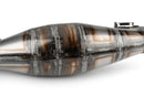 Derbi Senda DRD Racing SM 50 2T D50B0 [2012–] - Exhaust S Race 70-80ccm