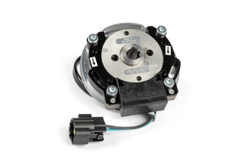 Aprilia SX 50 2T - Inner rotor ignition evolution