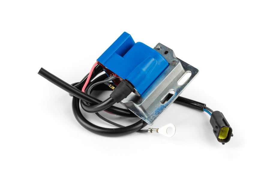 Rieju MRT 50 2T - Innenrotorzündung Evolution