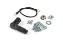 Aprilia RX 50 2T D50B1 [2006–] - Inner rotor ignition evolution