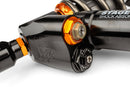 Yamaha Aerox Naked 50 2T LC CAT [2004–] - Stoßdämpfer 285 mm R/T Limited Edition